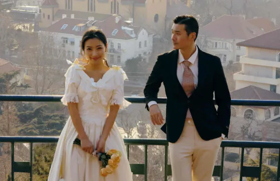 仲巴Trip Moments【個人寫真/情侶婚紗/全家福團體照/商業攝影攝像跟拍航拍街拍】