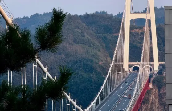 （貴陽出發）銅仁梵淨山+紅雲金頂+承恩寺一日遊中英文服務