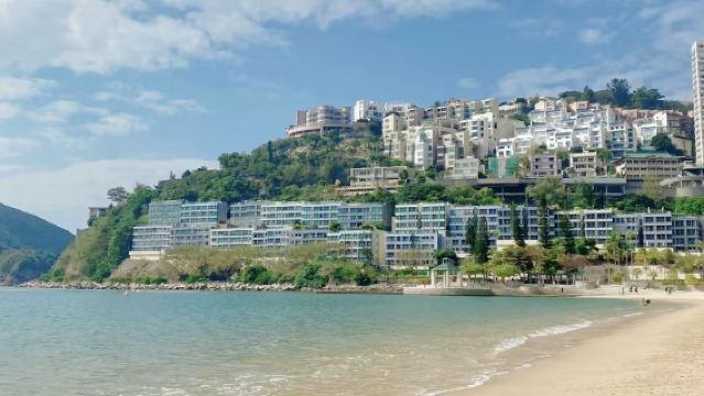 Hong Kong Repulse Bay 1-Day Tour (Private Transfer Included, Admission Ticket Not Included)