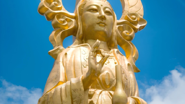 廣州蓮花山+黃埔軍校舊址紀念館+嶺南印象園一日遊【祈福&蓮花仙境】