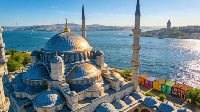 Kaleici Old Town - Antalya Marina - Aspendos 1-Day Private Chartered Tour