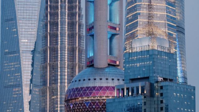 Shanghai: moderno e classico, tour di un giorno nella città iconica