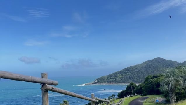 宮崎日南海岸巡禮：青島神社-日南海岸-太陽花園一日遊