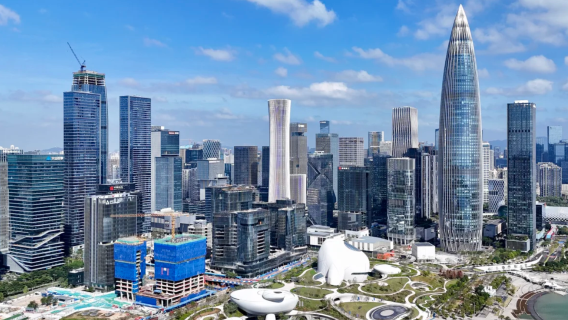 Shenzhen, Guangdong: guide | foreign guest travel | exhibition accompaniment | multilingual interpretation | local guide | private charter