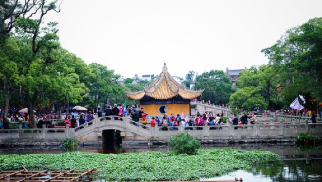 Shanghai-Putuo Shan: Pengangkutan sehala titik ke titik | Perjalanan boleh disesuaikan | Satu pesanan satu kumpulan | Sewaan peribadi |