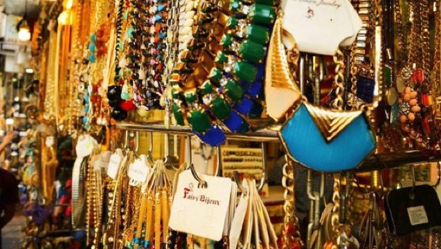 ทัวร์วันเดียวสัมผัสมรดกเมืองเก่าอากรา ตลาดและวัฒนธรรม