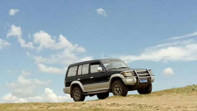 木蘭圍場+烏蘭布統越野車穿越+半日遊