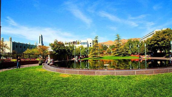 Lawatan Sehari Tanpa Tiket Nikmati dengan Mudah di Salt Lake City + Dataran Kuil + Zoo Hogle + Planetarium, Amerika Syarikat
