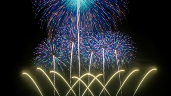 Includes paid seating [departing from Shinjuku] 2026 Ibaraki Oarai Marine Fireworks Festival day trip tour | Approximately 20,000 fireworks launched! [Departure guaranteed]