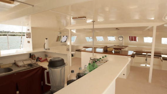 Guanacaste: Premium Coastal Day Experience with Catamaran