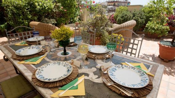 Ragusa: Dining Experience at a Local's Home
