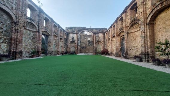 Panama Casco Viejo: Walking Tour Must See Treasures!!!