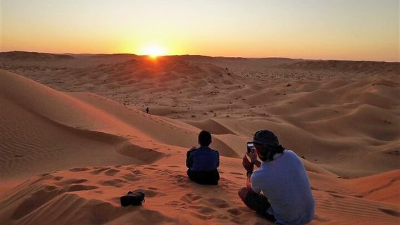 SalalahTours