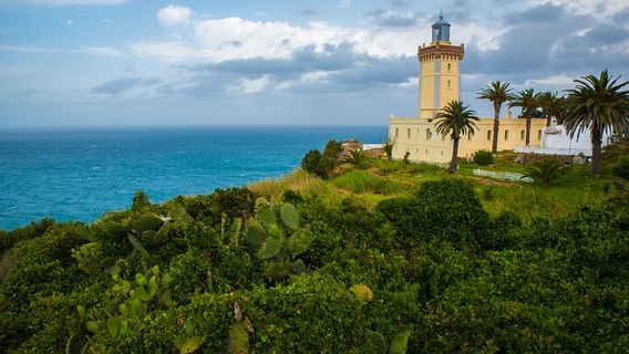 TangierTours