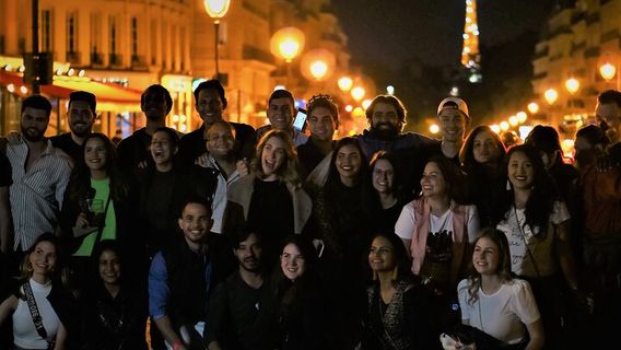 ParisTours