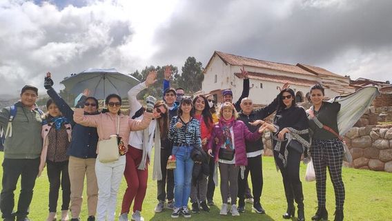 UrubambaTours