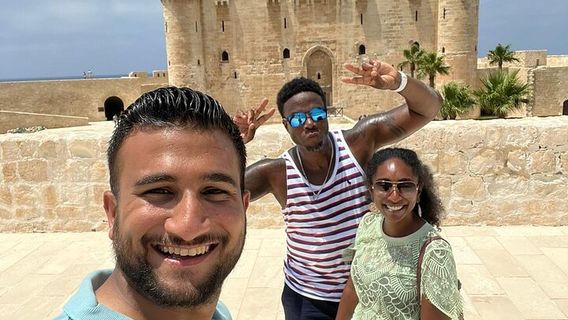 GizaTours