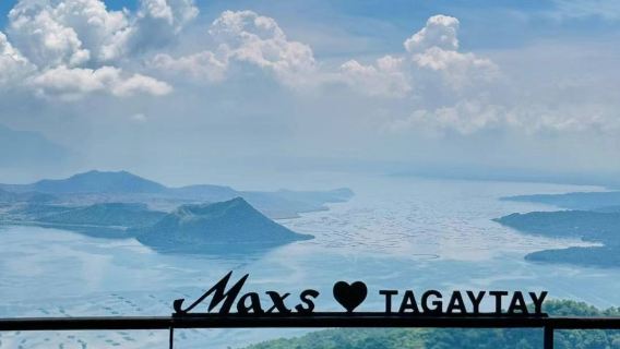 馬尼拉周邊大雅台騎馬射擊一日遊【馬尼拉當日來回】