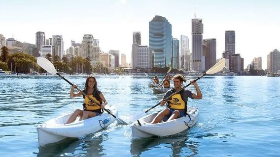BrisbaneExperiences