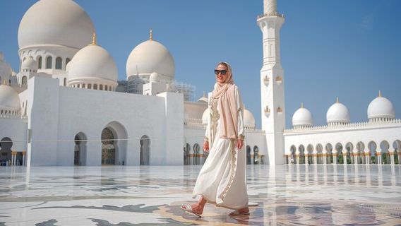 DubaiTours