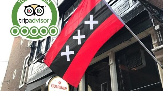AmsterdamTours