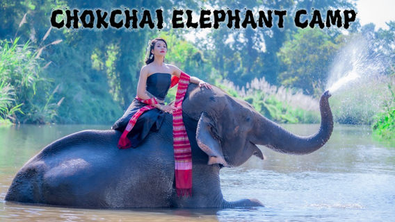 Mae TaengTours