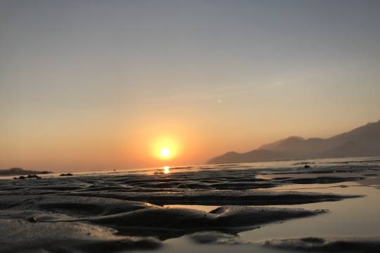 One-day tour of Dapengsuo City + Jiaochangwei + Dongshan Temple + Dapengsuo City Cultural Tourism Area