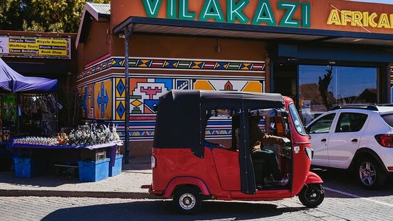 JohannesburgTours