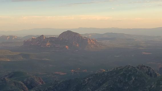 Grand Canyon National Park & Sedona: Day Trip from Phoenix/Scottsdale