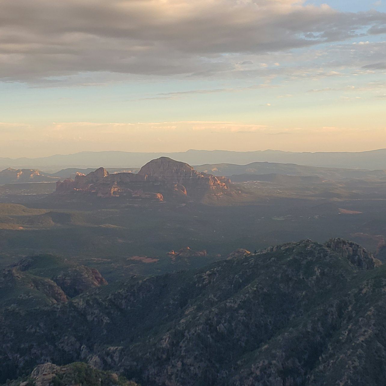 Parque Nacional del Gran Cañón y Sedona: Excursión de un día desde Phoenix/Scottsdale
