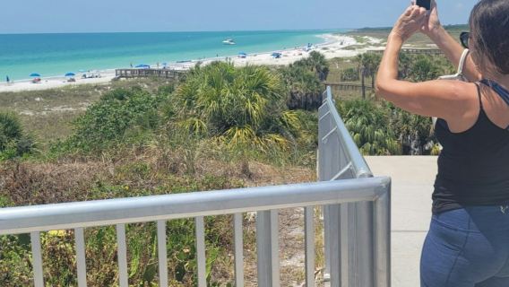 Downtown St. Petersburg: Guided Tour