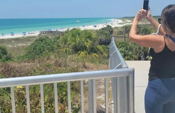 聖彼得堡市中心導賞團