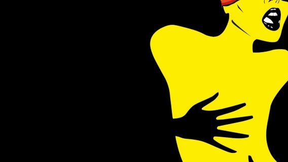 Erotica 2023 - Erotic Neighborhood Tour