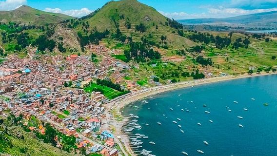 La PazTours