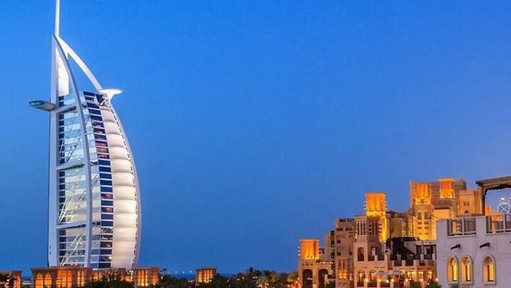 DubaiTours