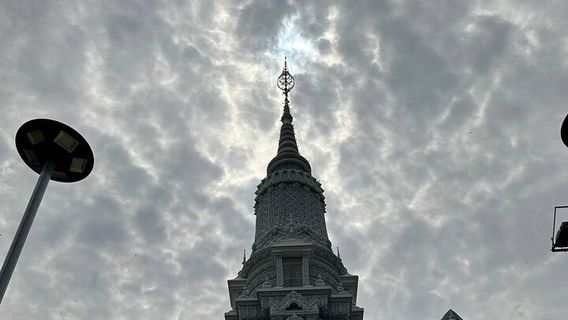 Phnom PenhTours