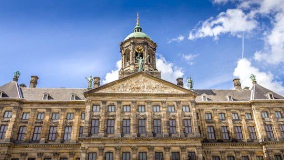 AmsterdamTours