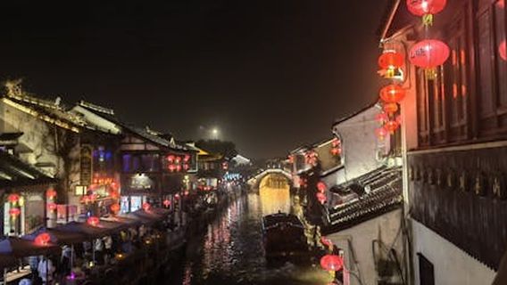 ShanghaiSport Experiences