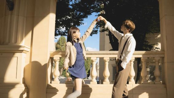 六盤水Tripメモリー【ウェディングフォト・ショートムービー・空撮/結婚式撮影/メイク・衣装/貸切チャーター・ガイドのカスタマイズ】