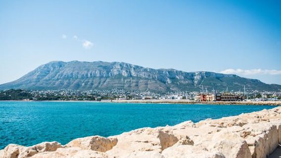 Denia