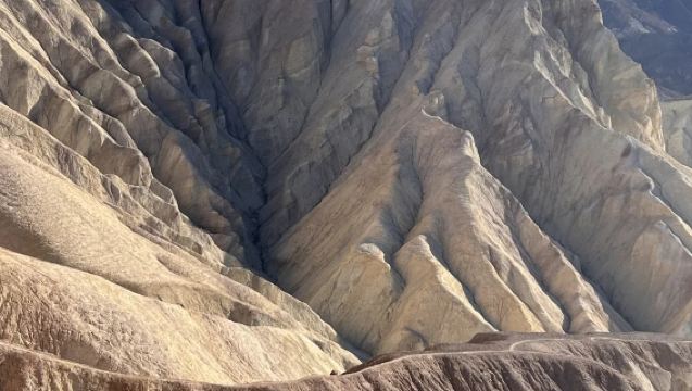 美國拉斯維加斯來回死亡谷一日遊包車【真好啦】