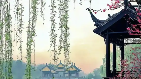 Nanjing-Yangzhou one-day tour: Slender West Lake + Daming Temple + Dongguan Street Scenic Spots Adjustable and Customizable G
