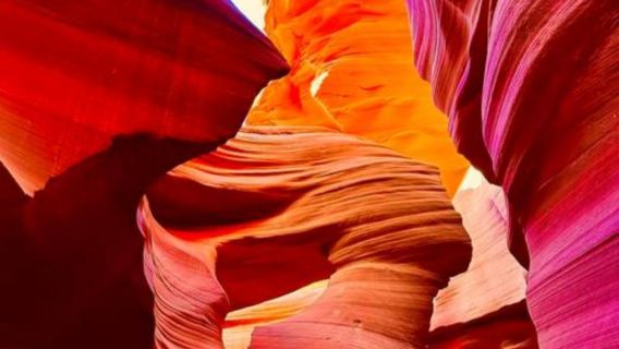 美國鳳凰城上羚羊谷+馬蹄灣一日遊/行程可調-可客製化多日遊