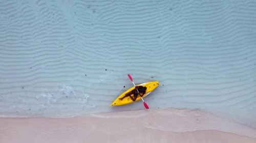 Dubai Attraction: Kayak Tour Day Tours 7