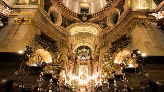 ViennaExperiences