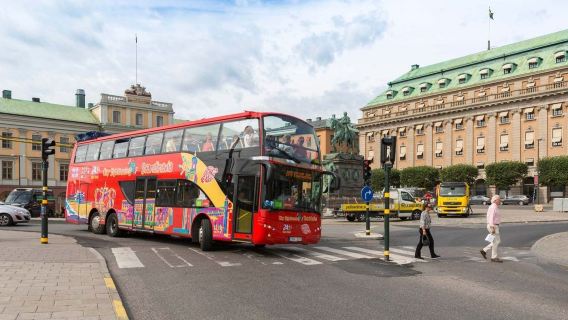 StockholmExperiences