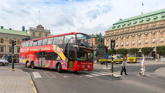 Stockholm