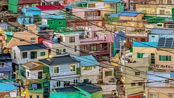 韓國全境內機場接駁首爾釜山濟州島【包車接送中文司導服務】