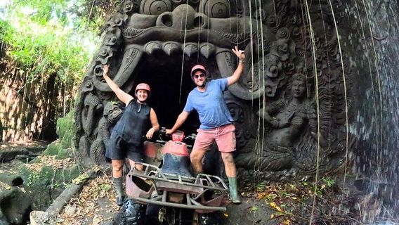 BaliExperiences