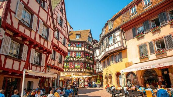 Strasbourg